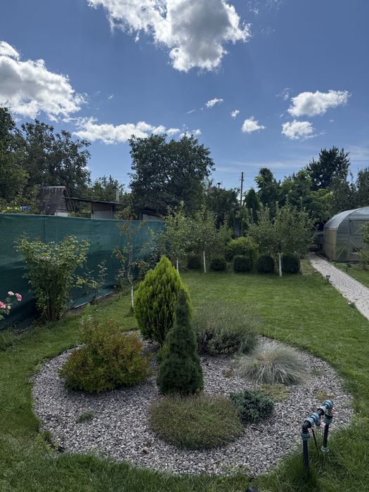 Дача Строитель. Кривуши. Собственник. Без комиссии.