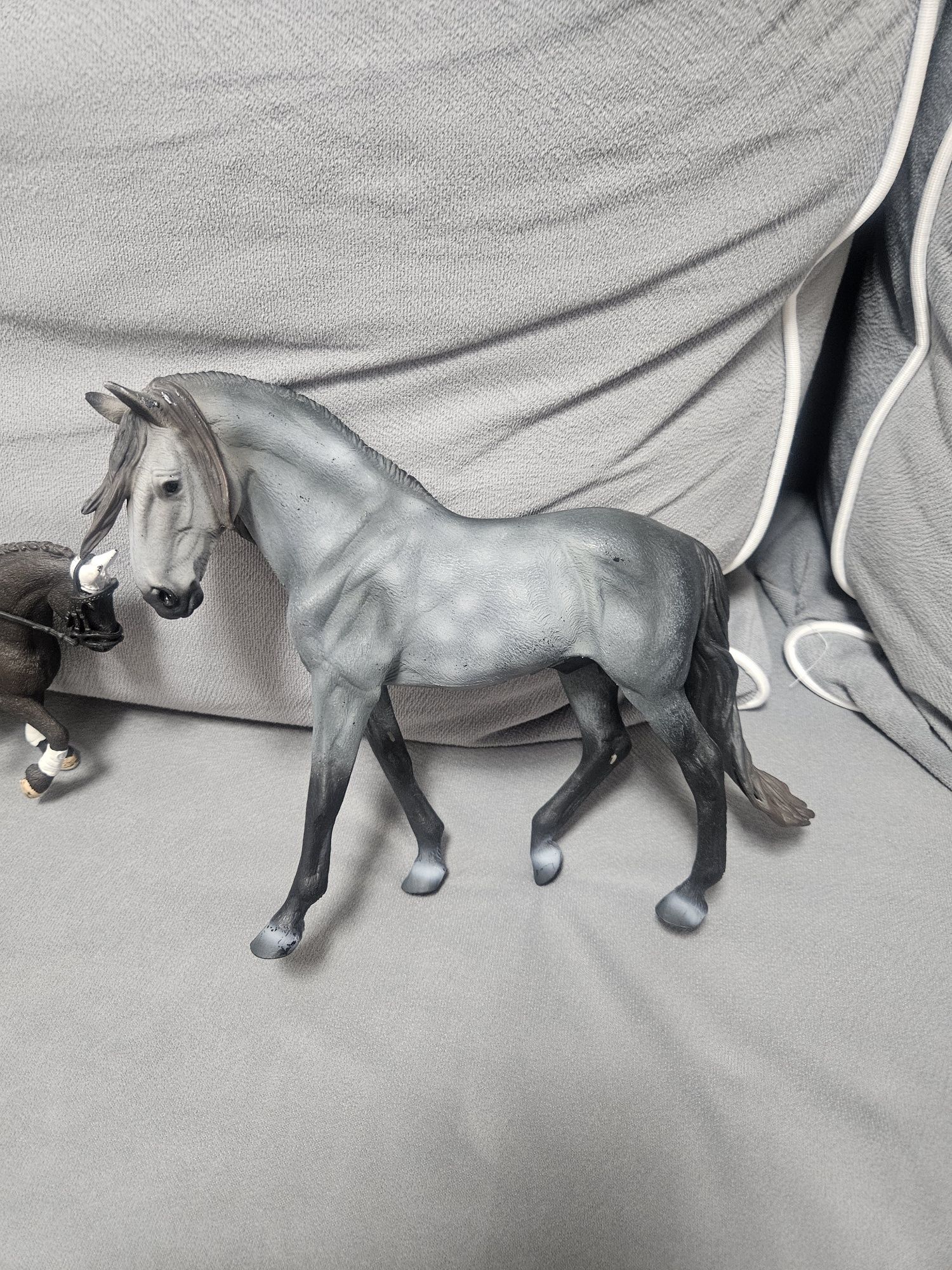 Schleich i Collect A Zestaw 2 koni