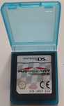 Nintendo DS - Vários jogos