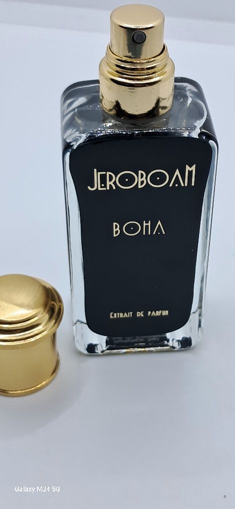 Jeroboam Boha  n