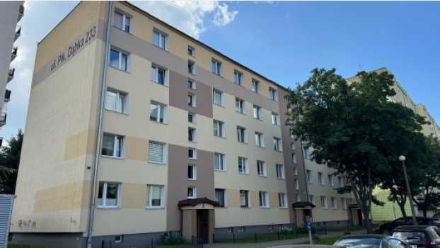 Syndyk sprzeda udziały w lokalu mieszkalnym w Gdyni – 30% ceny