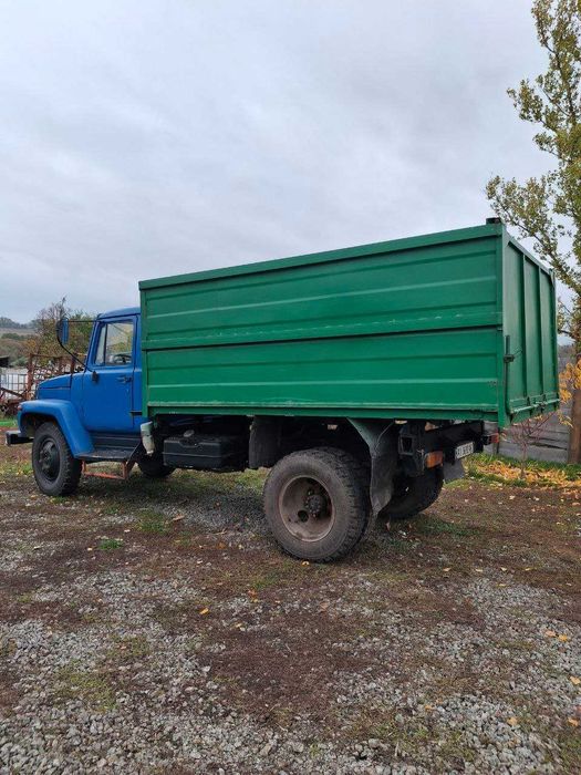 Продам ГАЗ 3307 (