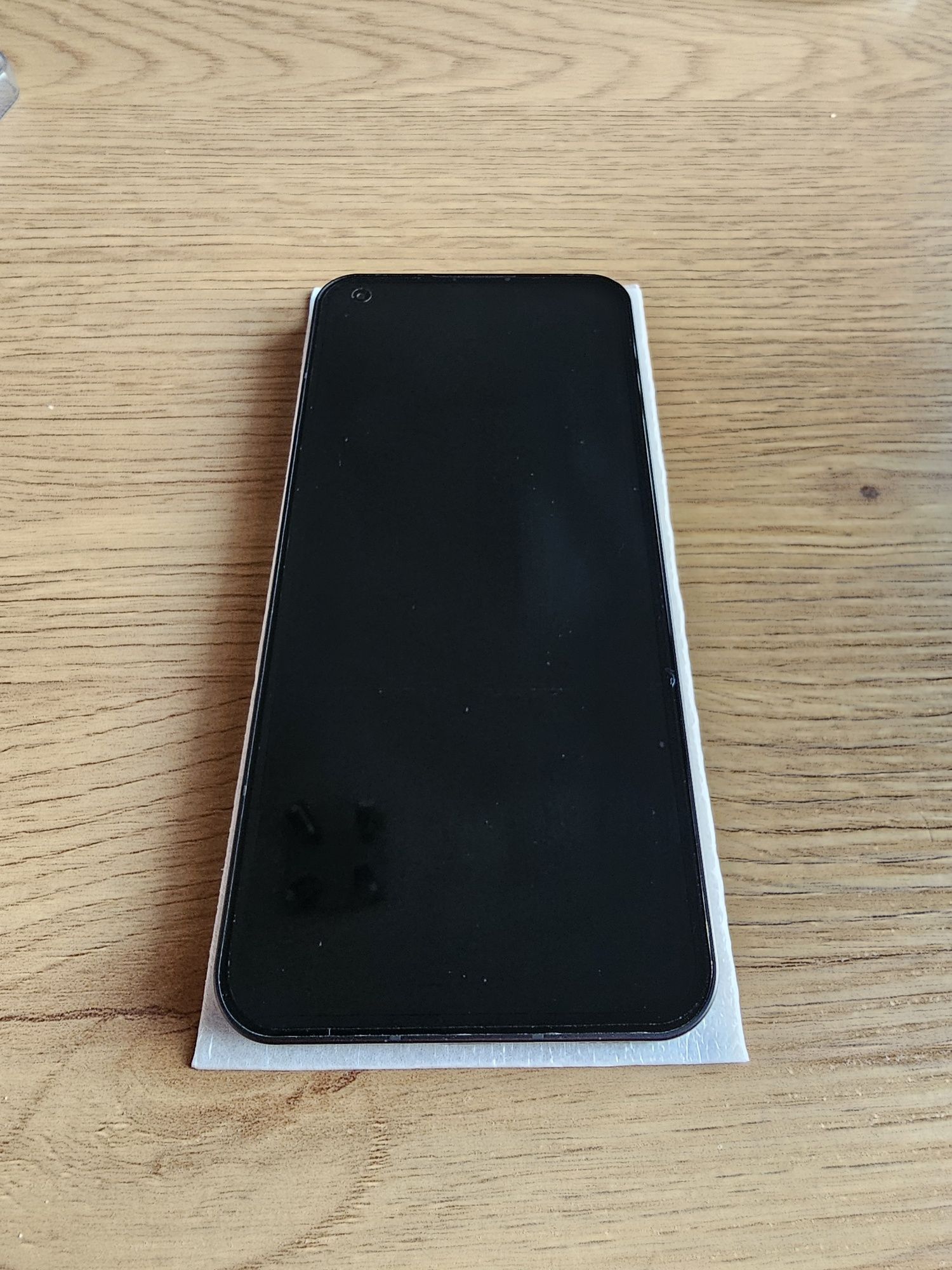Nothing phone 1 8/256 GB Black gwarancja do grudnia 2024