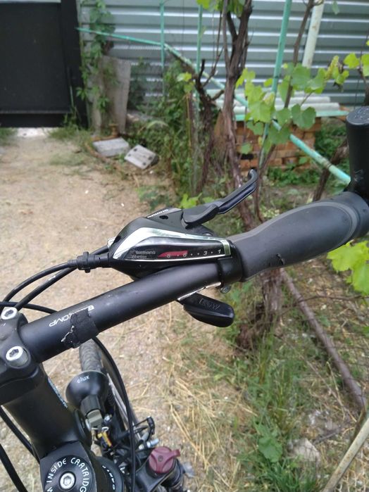 Велосипед  Carver Sonic 100