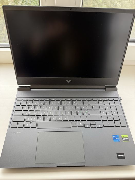Продам ігровий ноктбук Hp Victus Laptop 2050