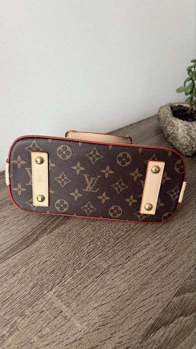 Louis Vuitton torebka damska