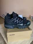Salomon ACS+ CSWP |44.5| US 10.5 |28.5 см| L47307800