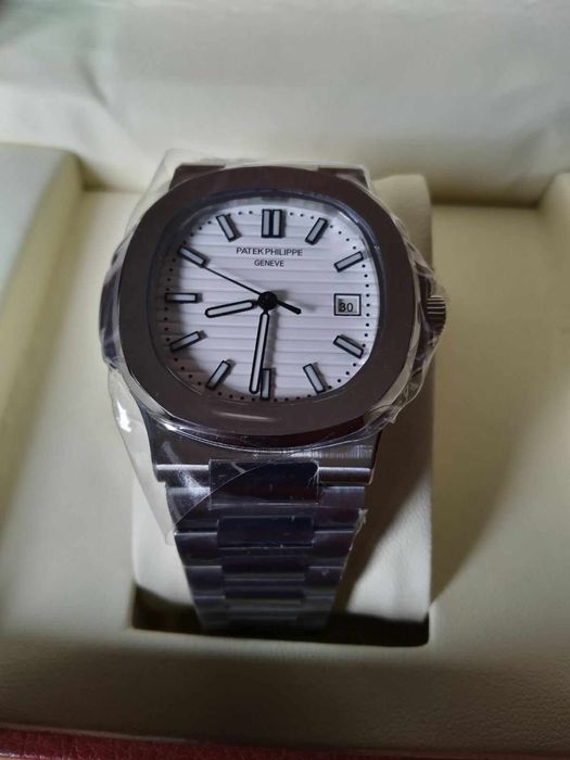 Zegarek Patek Philippe