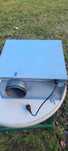 Wentylator Systemair, KVKE 160 EC
