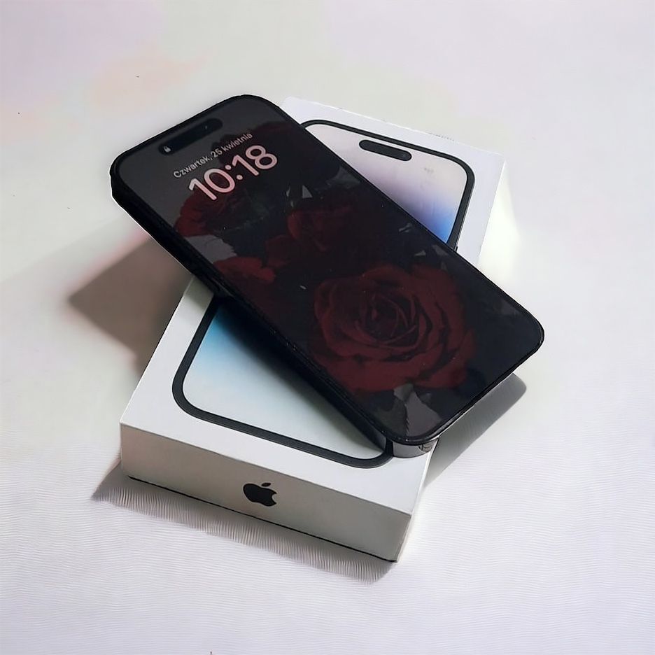 IPhone 14 Pro 256 GB