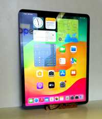 Планшет Apple iPad Pro 12.9 4gen 2020 Wi-Fi 128GB Space Gray