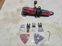 Narzędzie wielofunkcyjne multitool Einhell TC-MG 250 CE