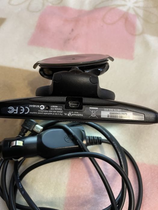 Tomtom XL em bom estado