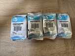 2 komplety tuszy HP 350 351