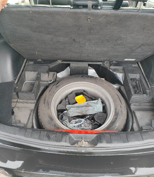 Subaru Forester 2010р