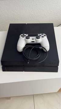 Ps4 1TB +1 controle original PlayStation 4