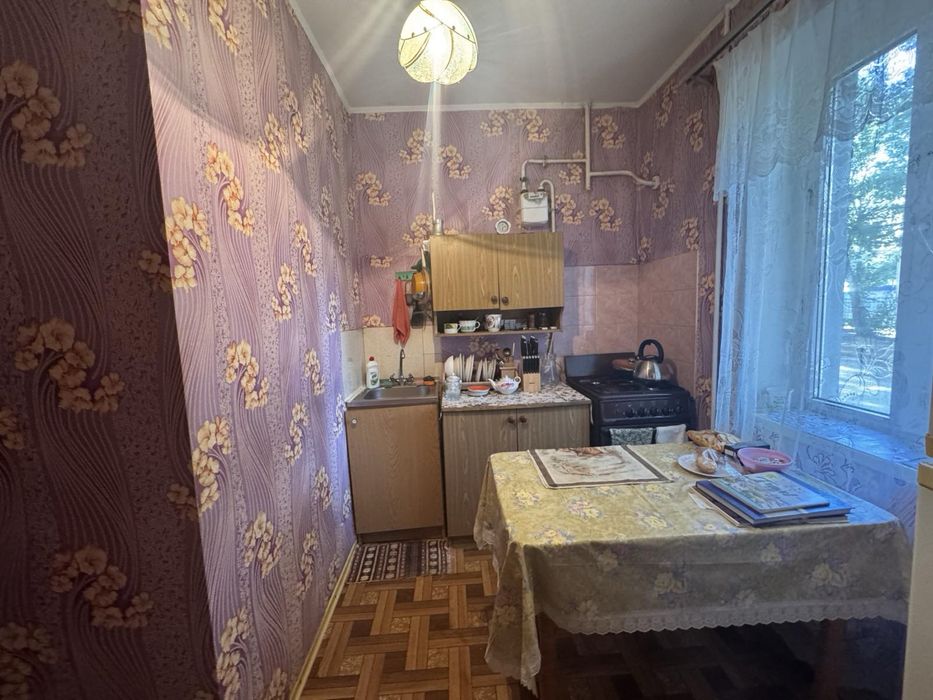 Продаж 2к.кв вул Новобузька