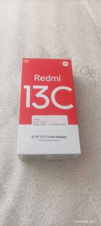 Xiaomi redmi 13 256 nowy