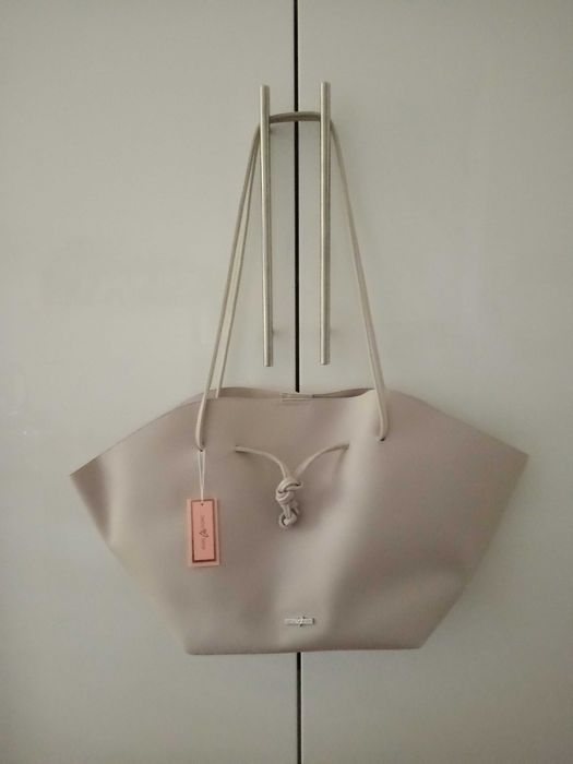 Torebka typu shopper DeeZee