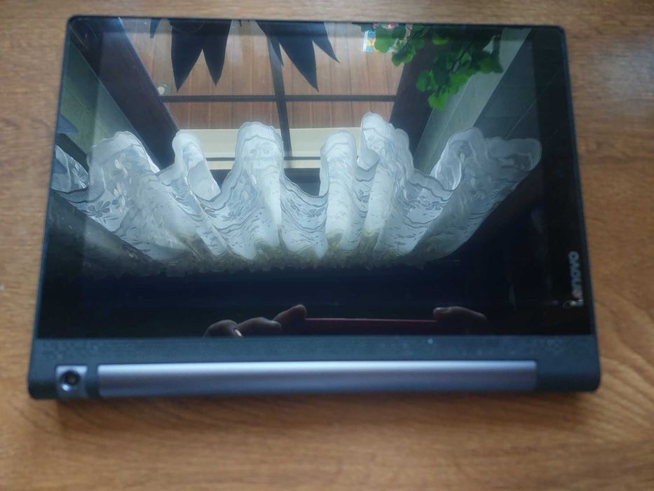 Tablet yoga 3 lenovo yt3x50l
