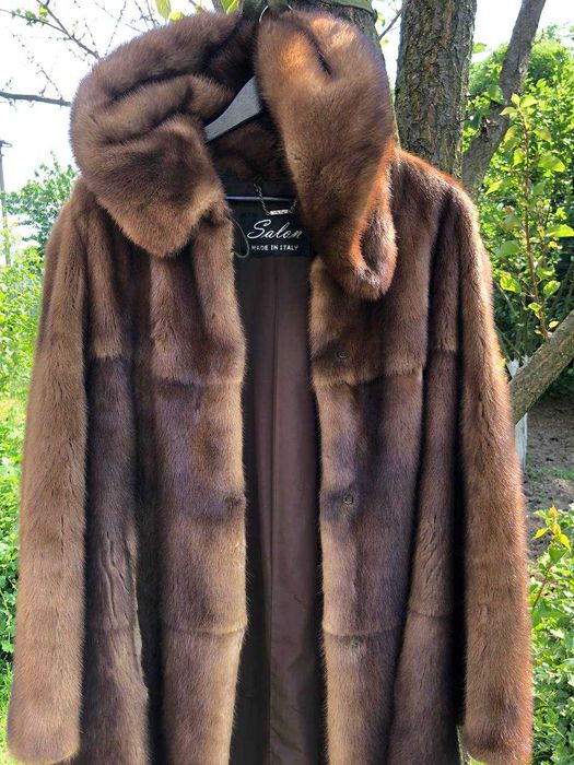Норкова шуба (Італія)