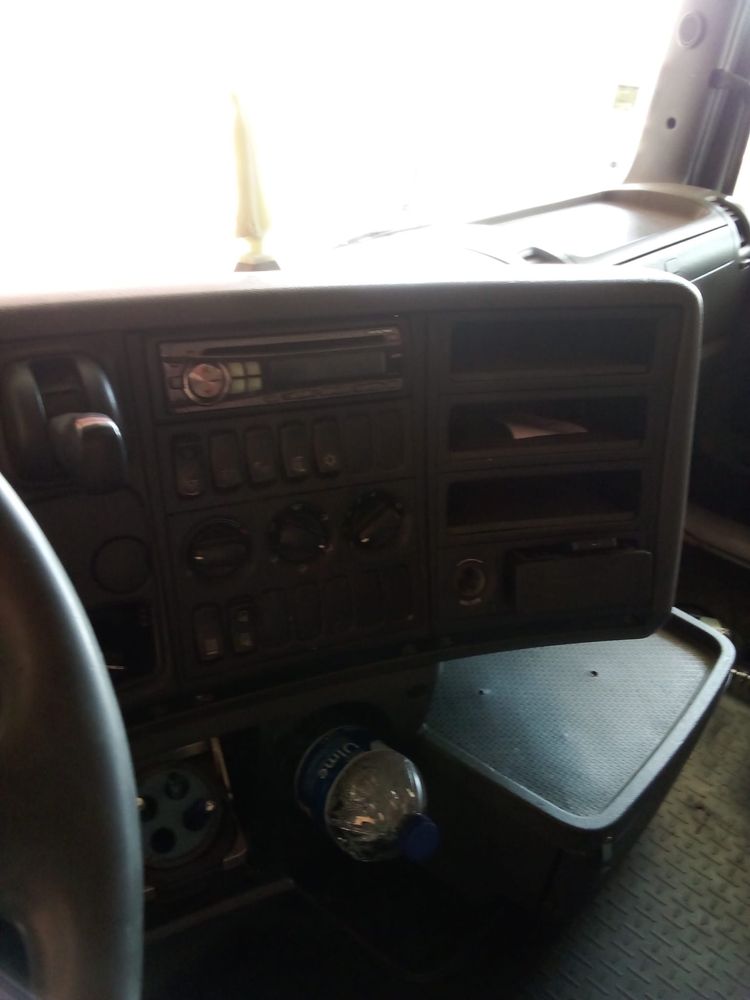 Scania R420 05/2008
