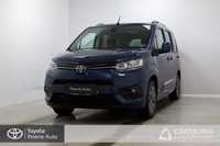 Toyota Proace City Verso City Verso 1.5 D-4D Family Aut. Comfort Navi. 5 osobowy