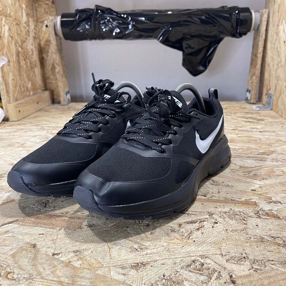 Чоловічі кросівки Nike Pegasus 26x Gore-Tex Black