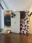 Iphone 14Pro 128GB - stan idealny