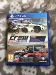 The crew ultimate edytion