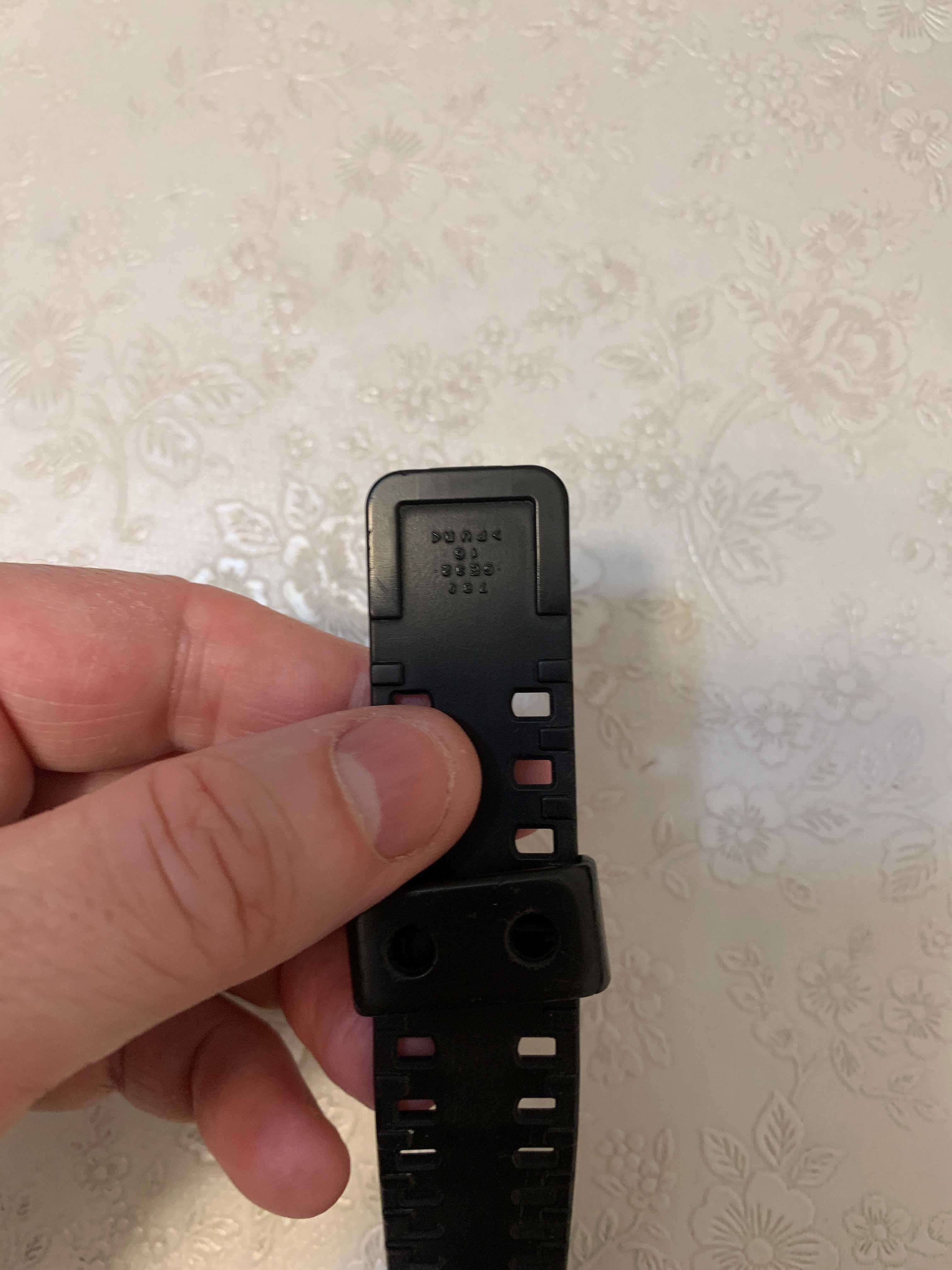 Sprzedam zegarek CASIO 5081 GA-100