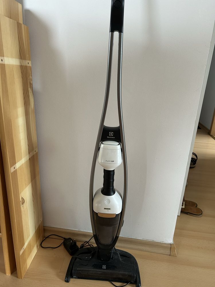 Odkurzacz Elektrolux Pure Q9