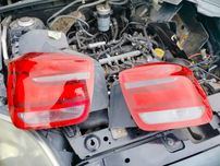 Lampy tylne BMW 1 F20