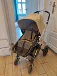 Wozek wielofunkcyjny bugaboo camel