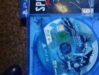 Sprzedam dwie gry na ps 4 spider-man: miles morales i horizon west .