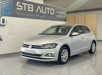 VW Polo 1.0 TSI Confortline