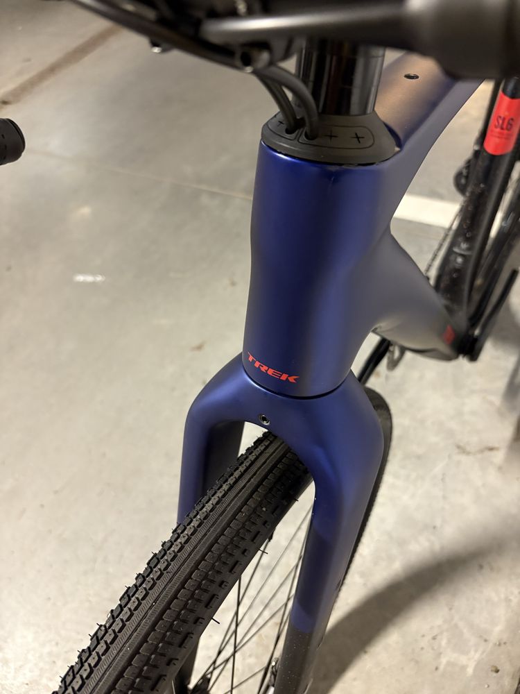 Trek Checkpoint SL 6 AXS Gen 3 2025