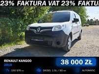 Renault Kangoo Renault Kangoo Maxi