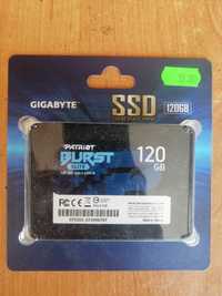 Dysk SSD 120gb gigabite