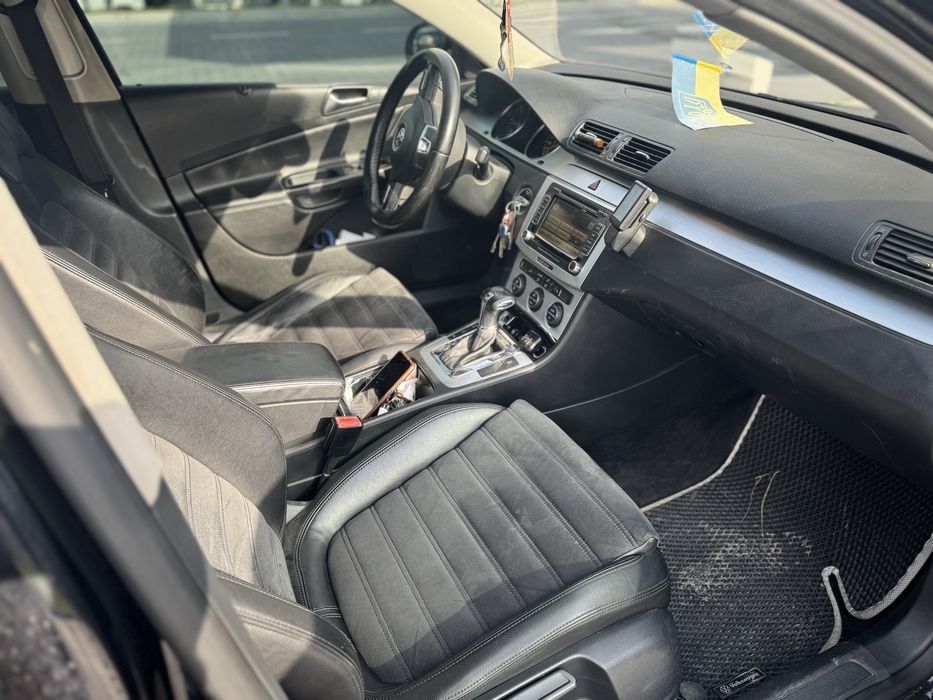 Продам Volkswagen Passat B6