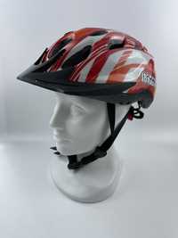 Kask Rowerowy 54 cm - 58 cm TRIGGER /488/