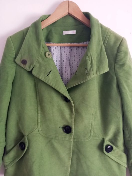 Casaco Promod Tamanho M