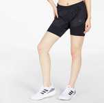 adidas Rnfast Calções 2 em 1 Mulher Preto