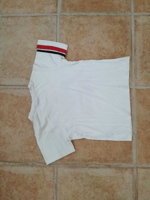 T-shirt homem aranha Spider men da Marvel