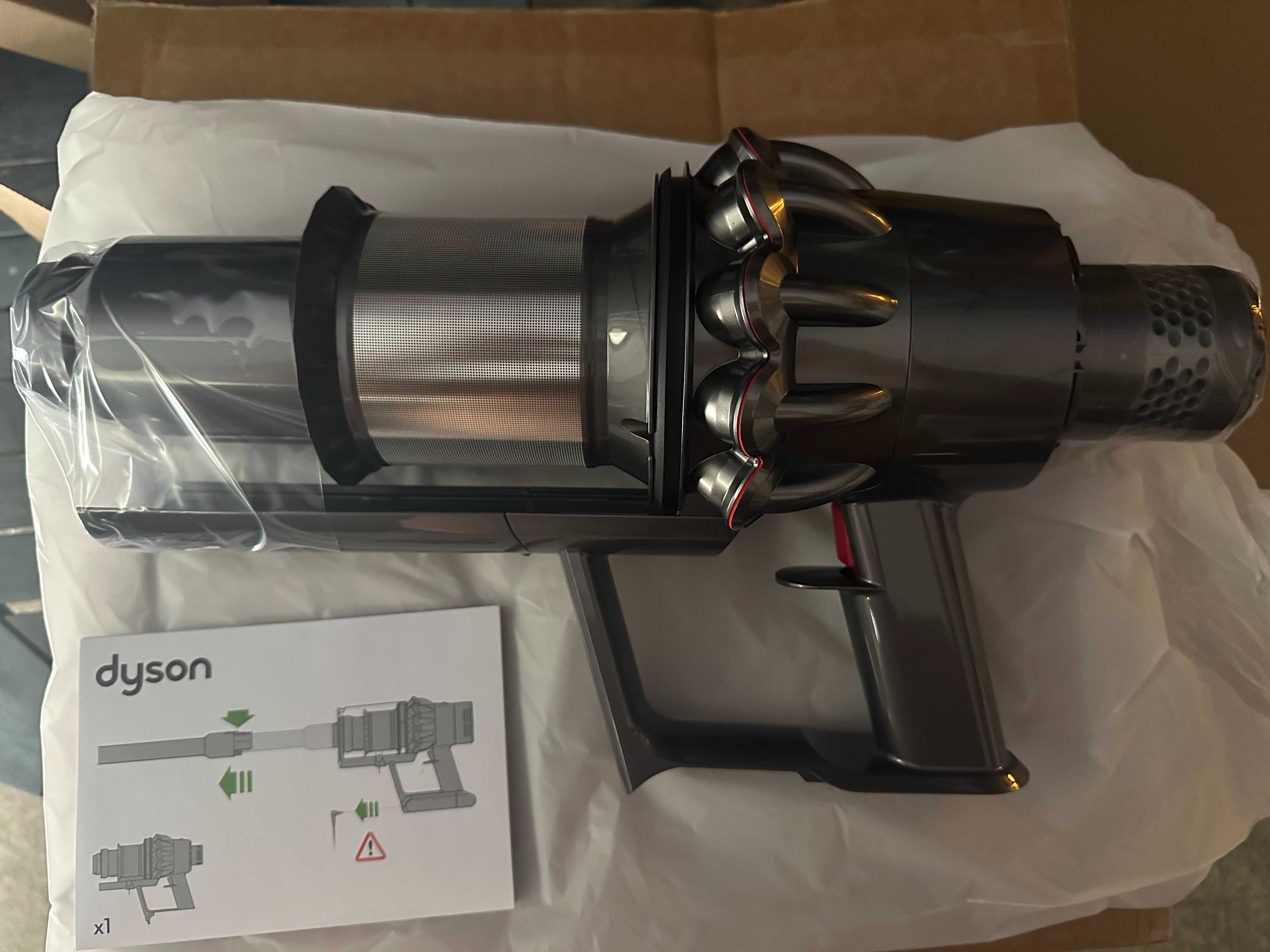 DYSON corpo principal NOVO de Reposto Original para modelo V11