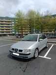 Seat ibiza 6K2 1.9TDI