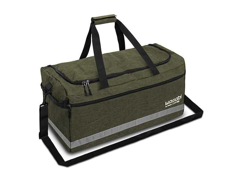 Torba wędkarska 44l Delphin WASABI CarryBig