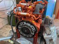Двигун Yuchai YC4F115-30 переобладнання МТЗ ГАЗ ЗІЛ