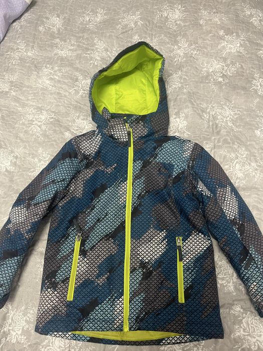 Курточка лижна, cmp