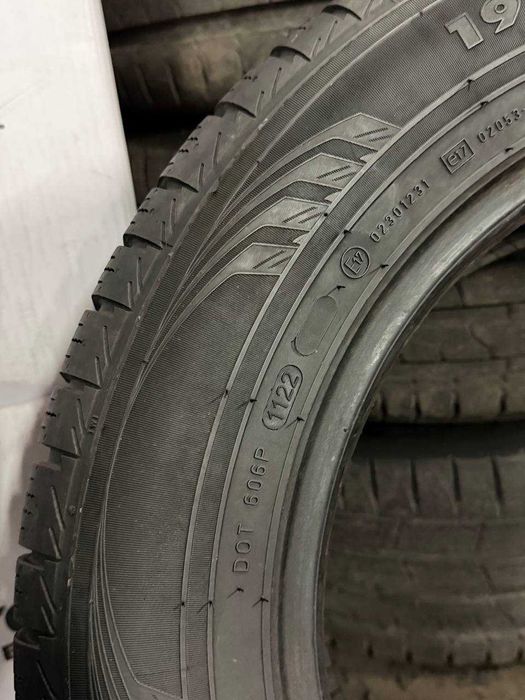 Шини Зимові 195х65хR15 Nokian WRG2 2шт 6.5мм+ 2022р